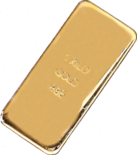 Gold Bar